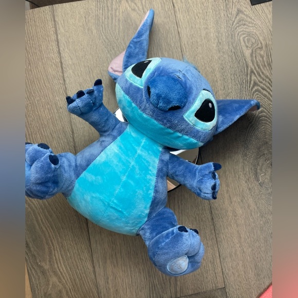 Large Disney Stitch Plush Toy Stitch Stuffed Animal - Picture 13 of 17